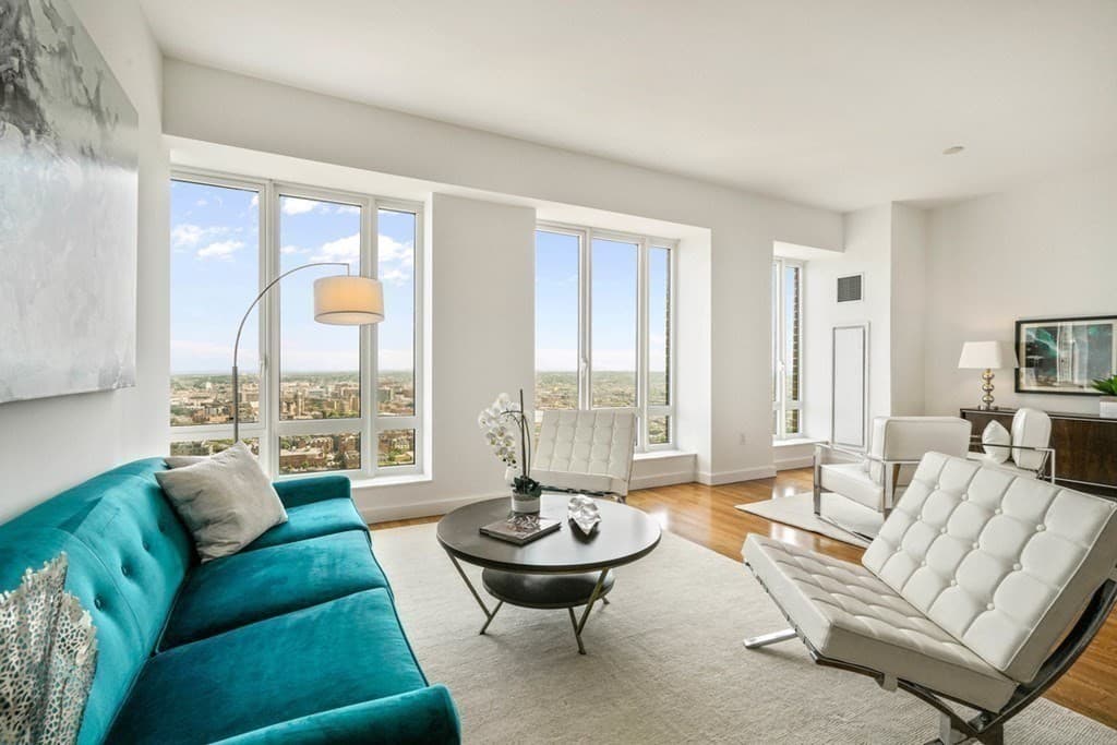 400 Stuart St #29C photo 2