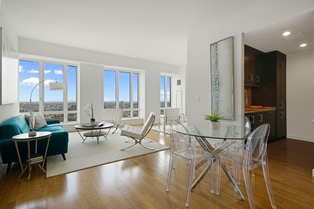 400 Stuart St #29C