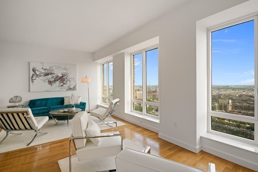 400 Stuart St #29C photo 4
