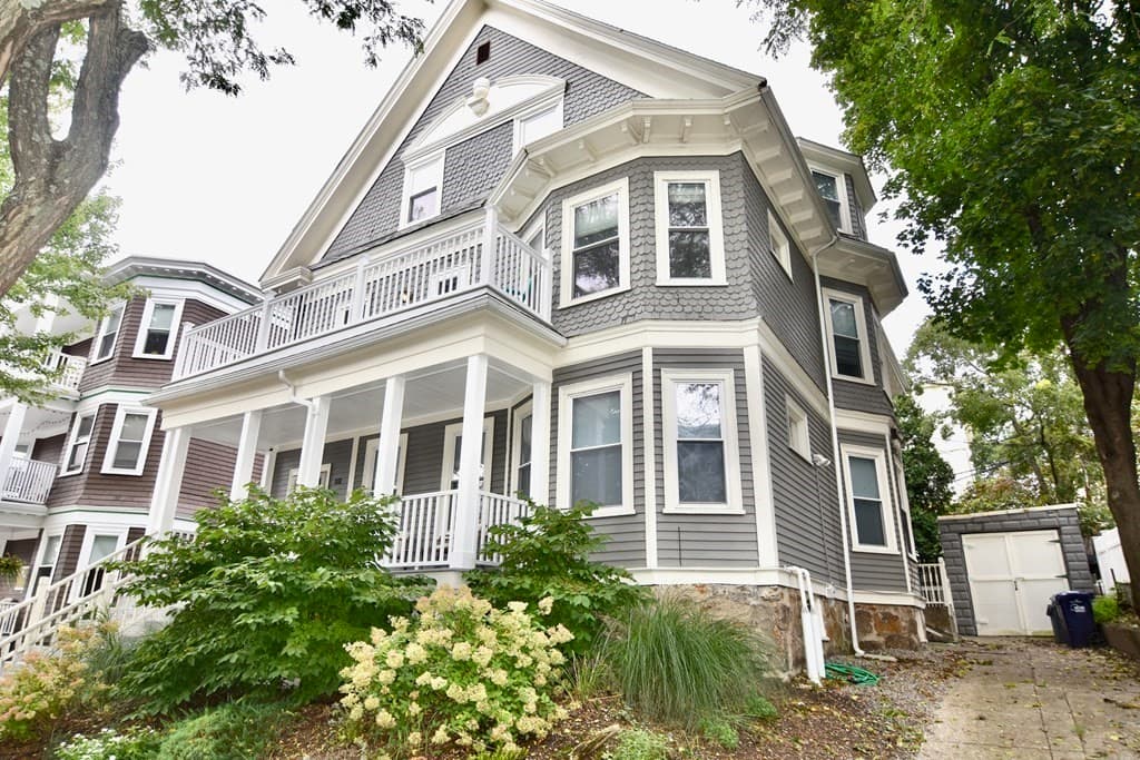 101 Sawyer Ave #2