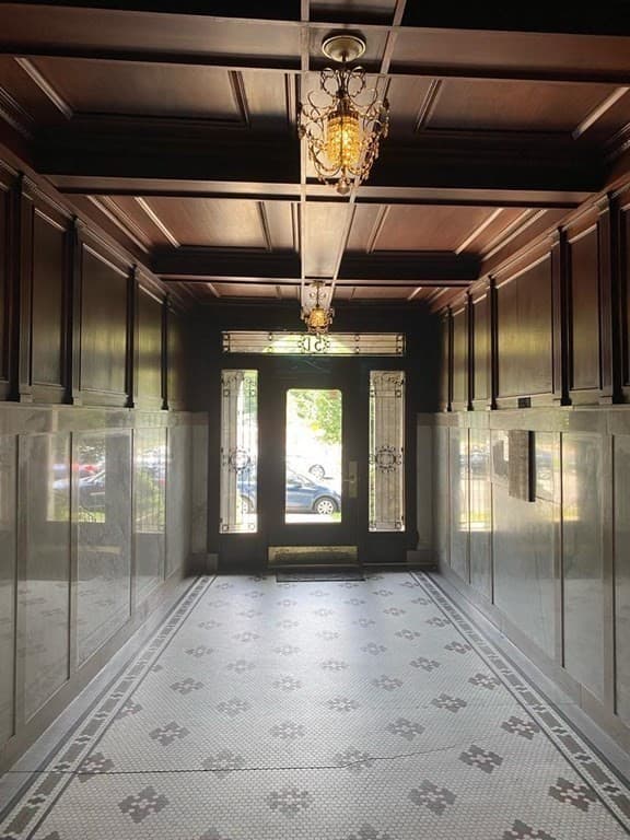 51 Park Drive #1