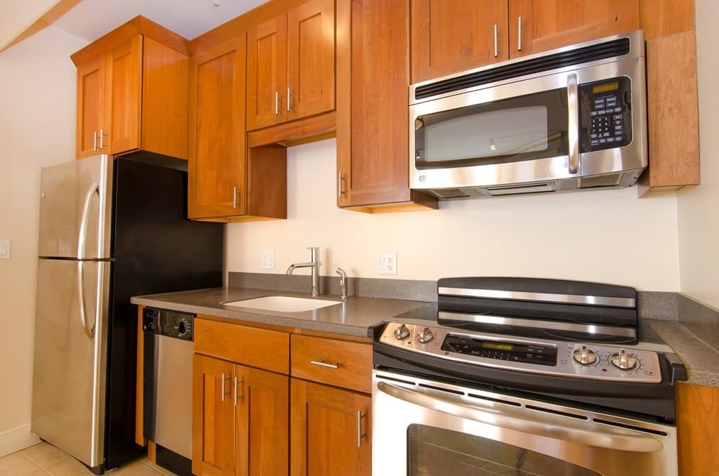 404 Marlborough Street #4 photo 2