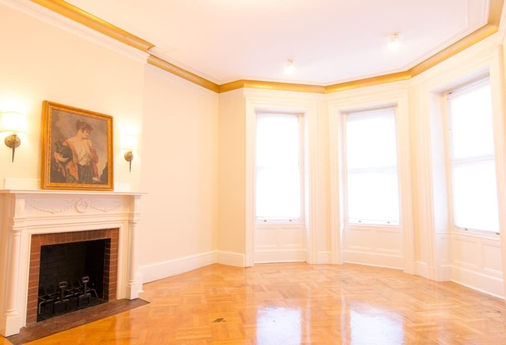 404 Marlborough Street #4