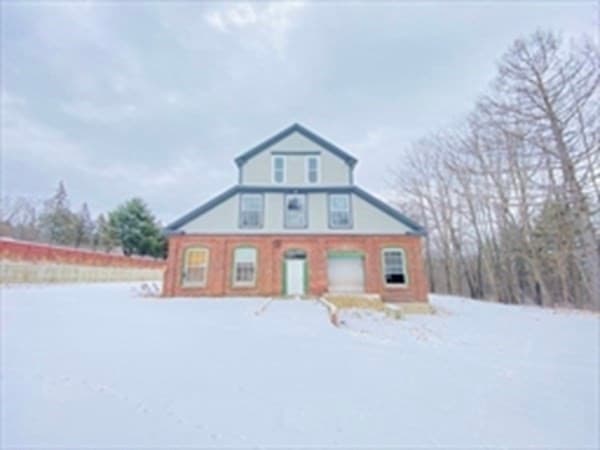 115 Coburn Ave