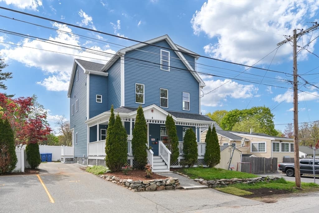 6 Nelly St #3 photo 4