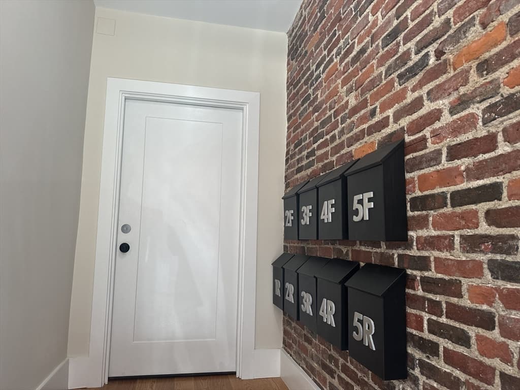 64 N Margin Street #3F