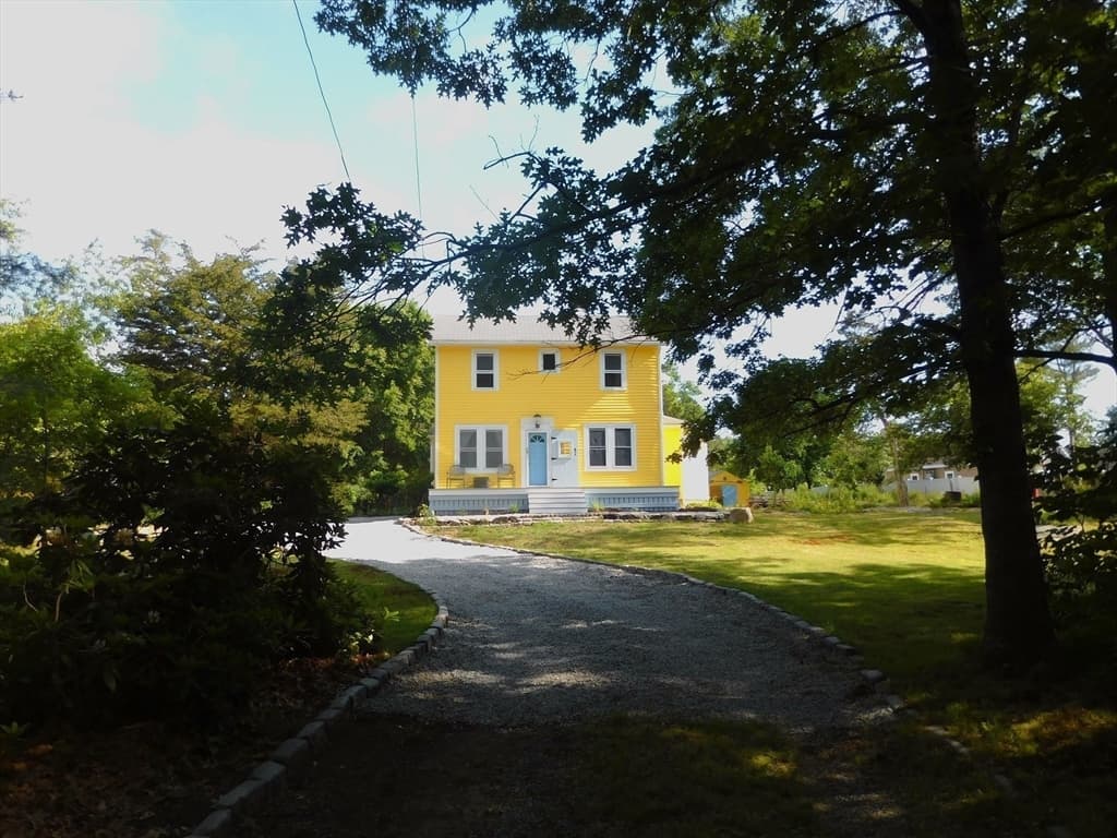 56 Canterbury St