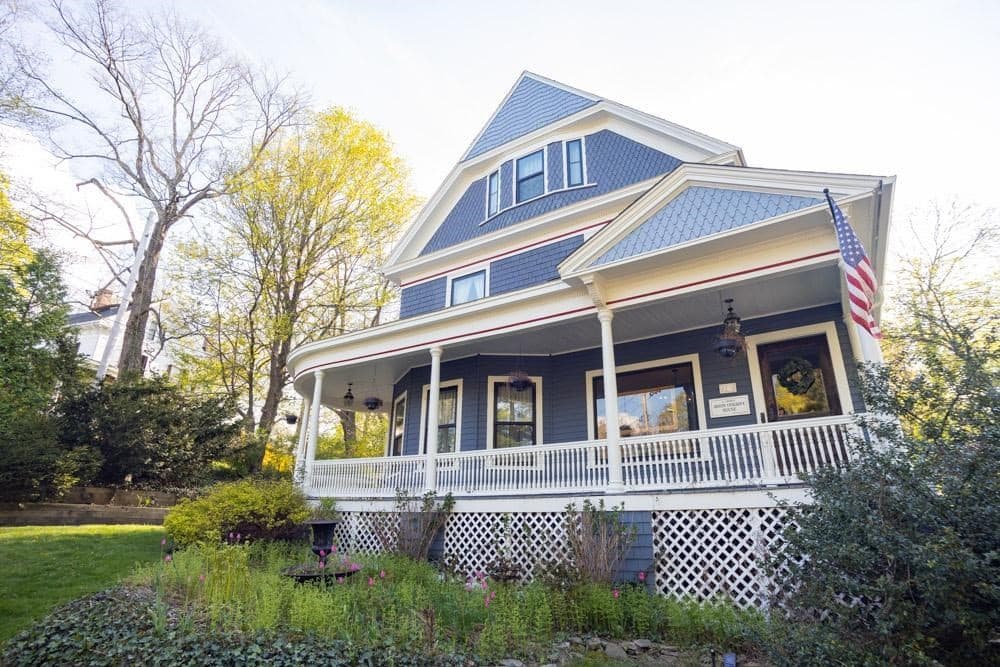 25 Fairmount St photo 2