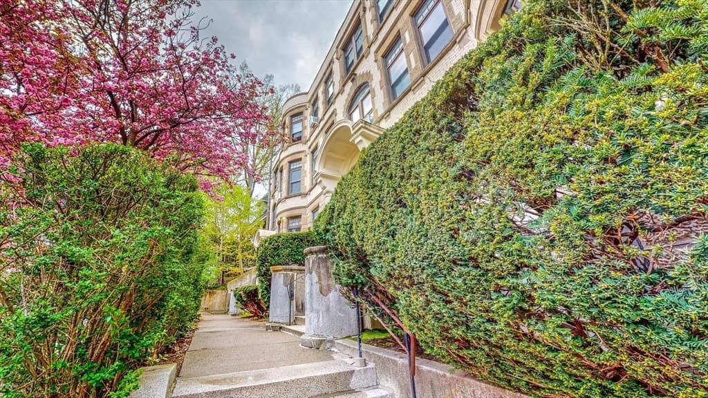 33 Westbourne Ter #3 photo 3
