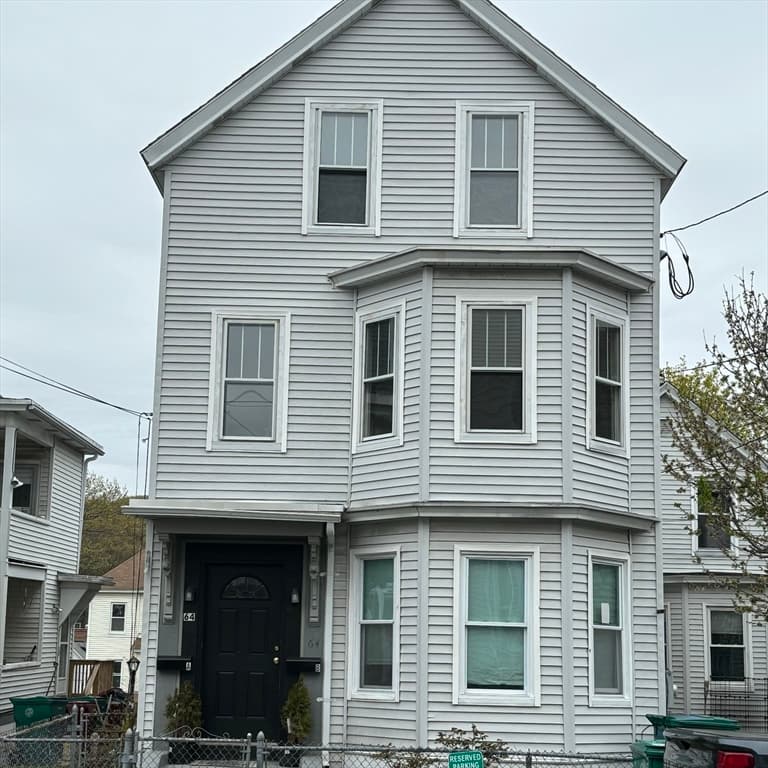 64 S Whipple St #1