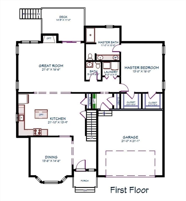 7 Rosewood Dr photo 2