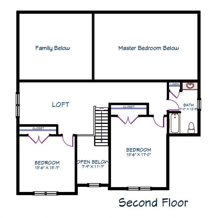 7 Rosewood Dr photo 3