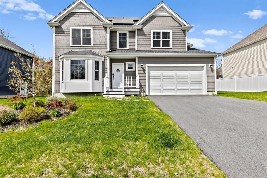7 Rosewood Dr