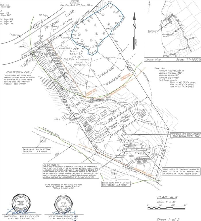 6 - Lot 2 Phoenix Ln