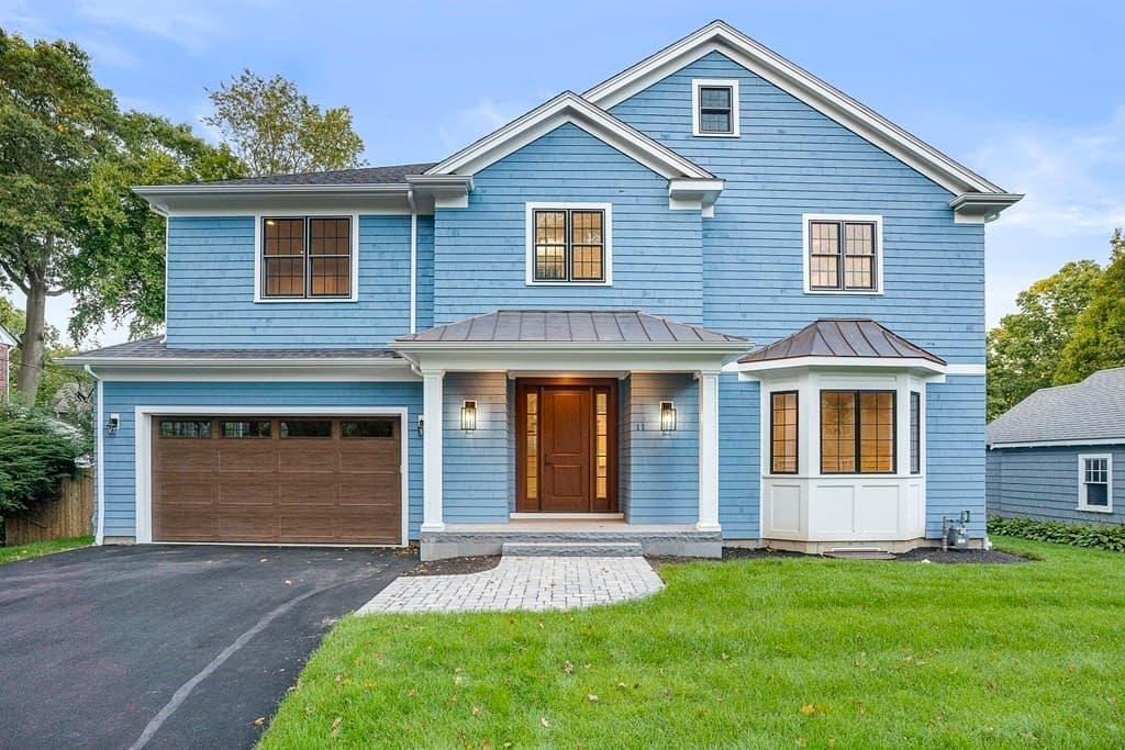 11 Woodhaven Road photo 2