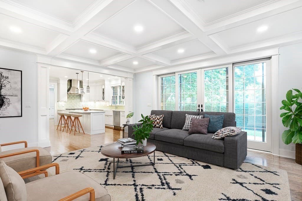 11 Woodhaven Road