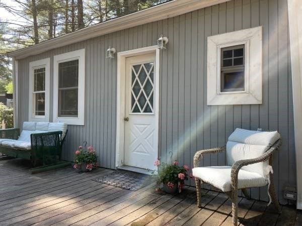 33 Wareham St #11