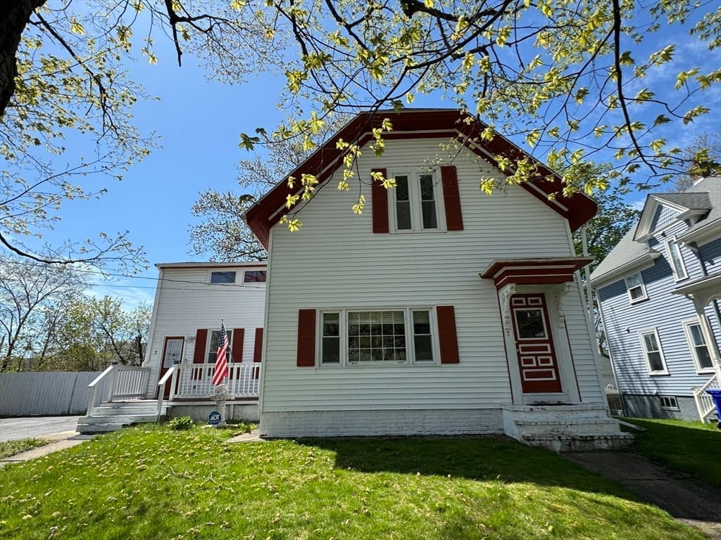 7 Ellis Street photo 4