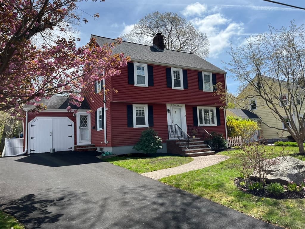 20 Avalon Rd