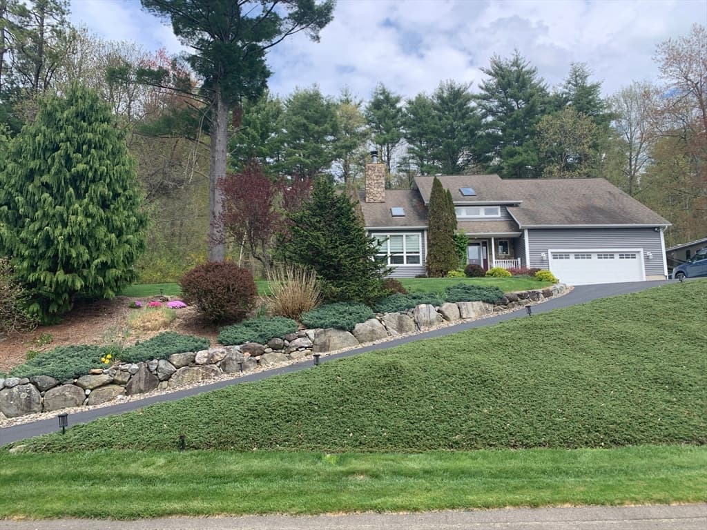 115 Timber Ridge Rd