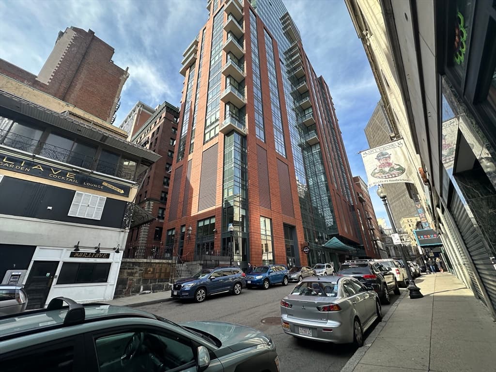 45 Province St #1604