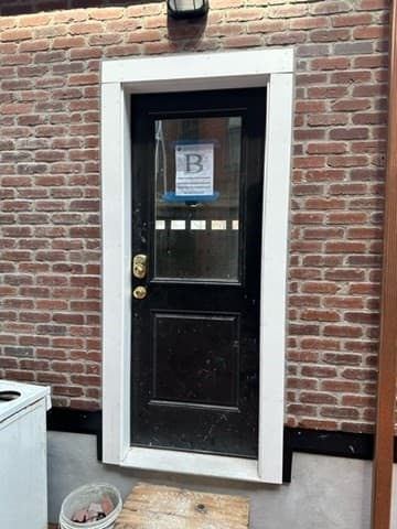 464 Beacon Street #GARAGE photo 5