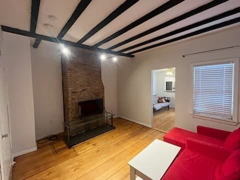 51 School Street #1