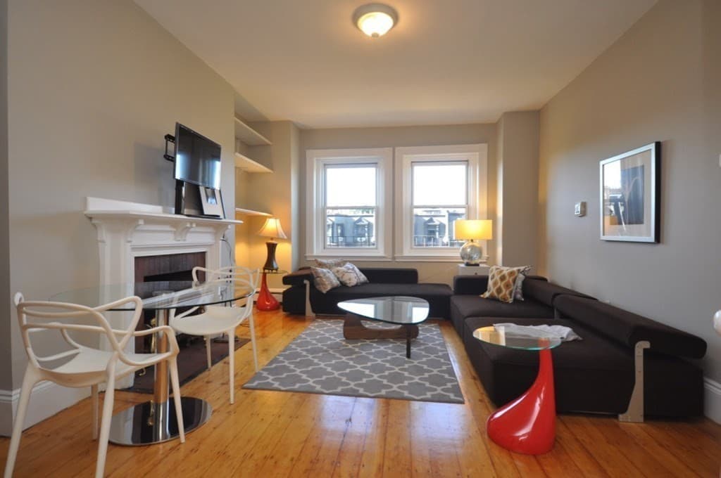 218 Newbury Street #4 photo 2
