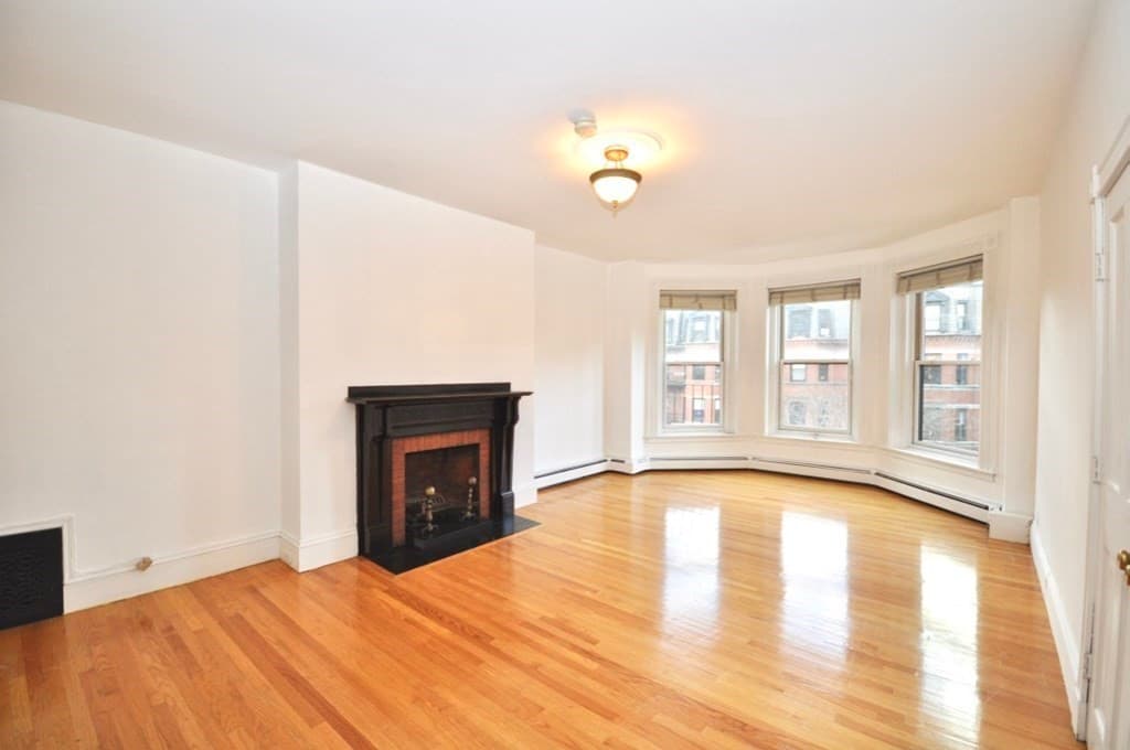 218 Newbury Street #3F