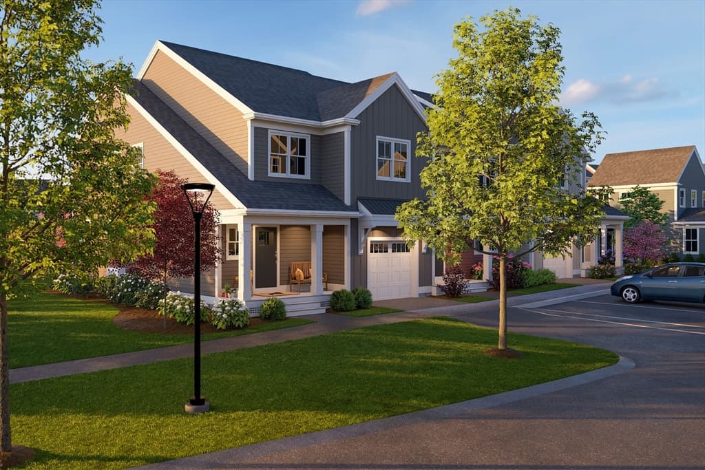 91 Miter Dr #6-1