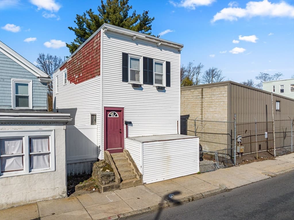 311 Norfolk #Ave