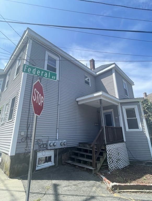 117 Independence Ave #117
