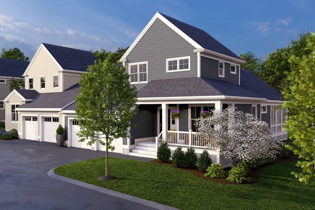91 Miter Dr #7-2