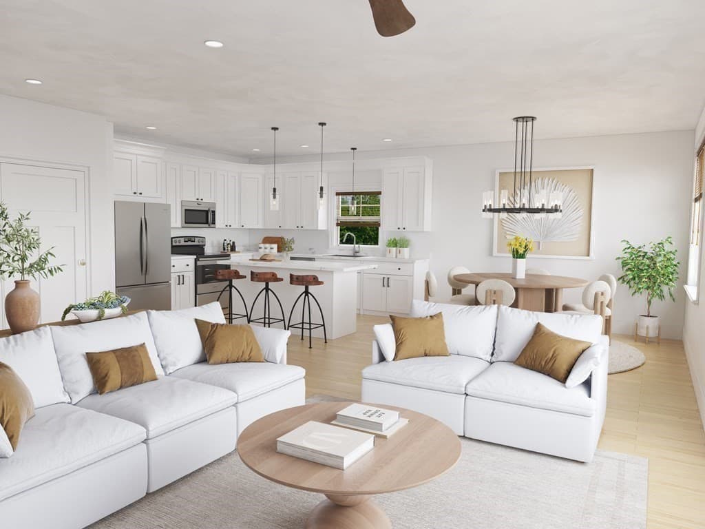 9 Shoemaker Lane #4