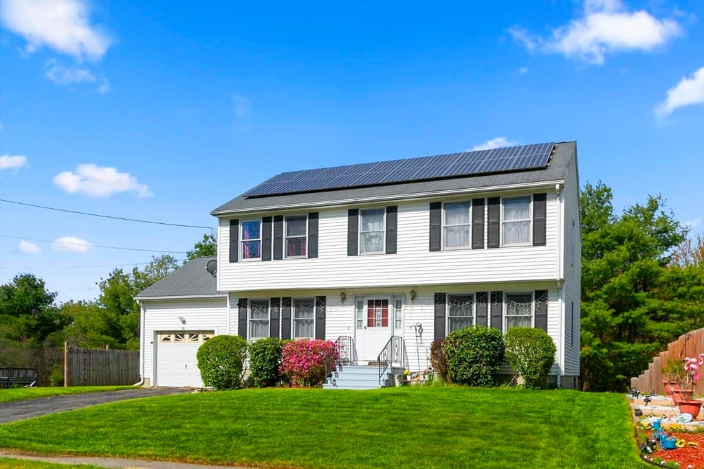 80 Brookside Dr