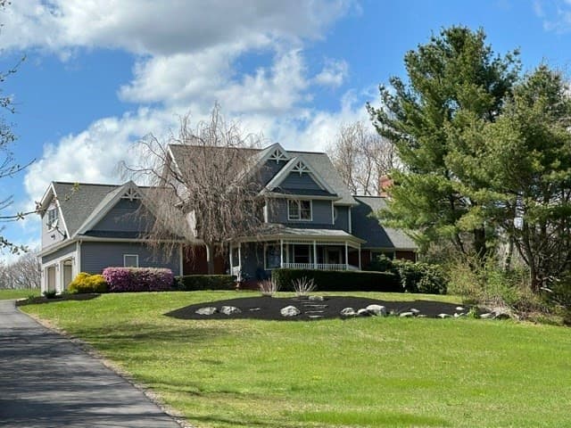50 Brooks Rd