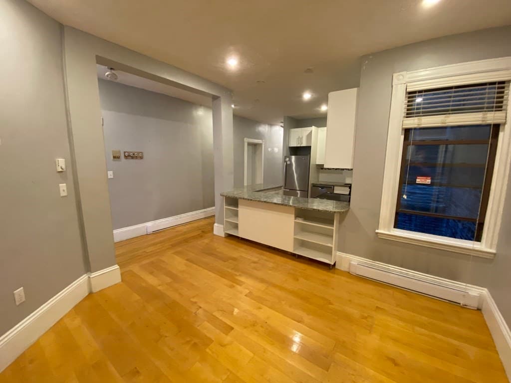 616 Columbus Avenue ## 3
