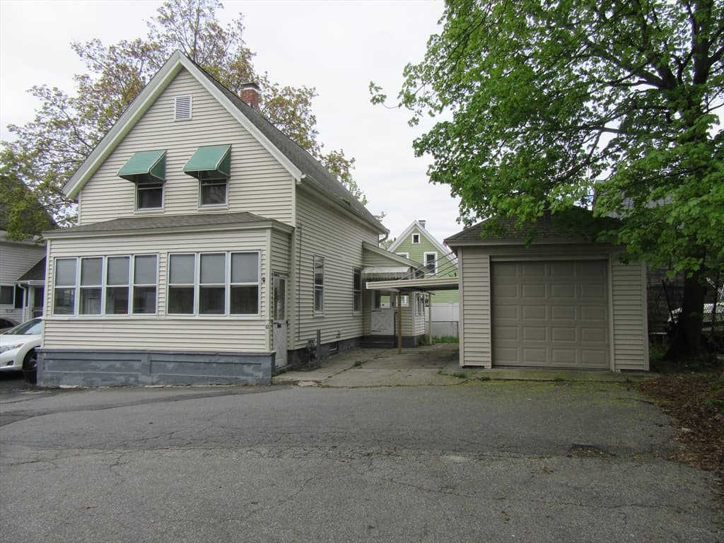 12 Arthur Ave