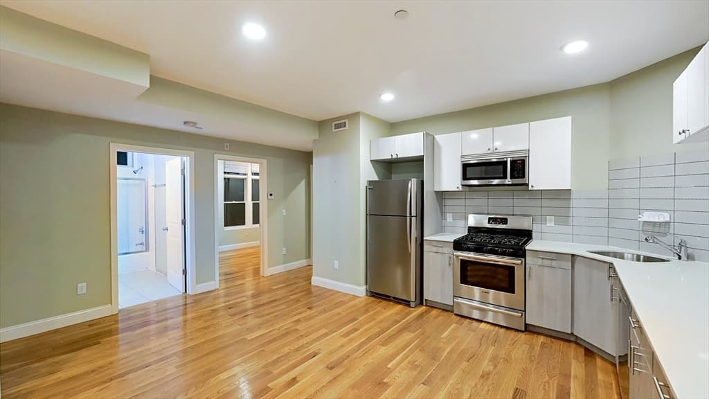 299 Dudley Street #1