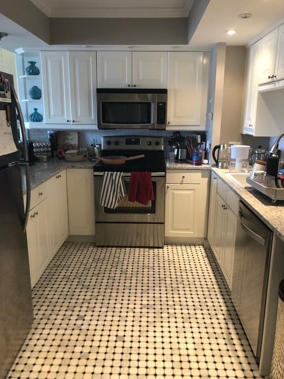 1731 Beacon St #520 photo 2