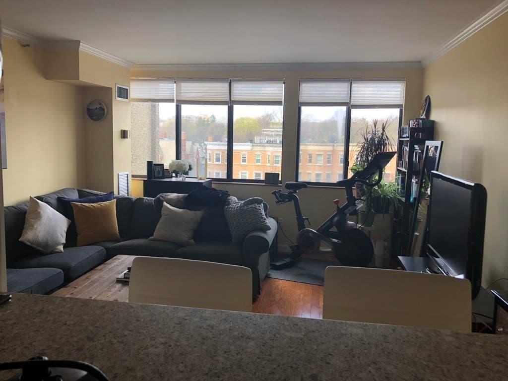 1731 Beacon St #520 photo 5
