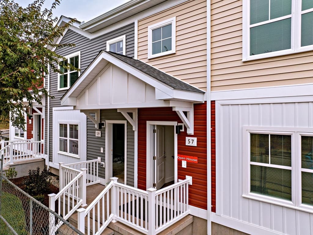 57 Morris Street #57