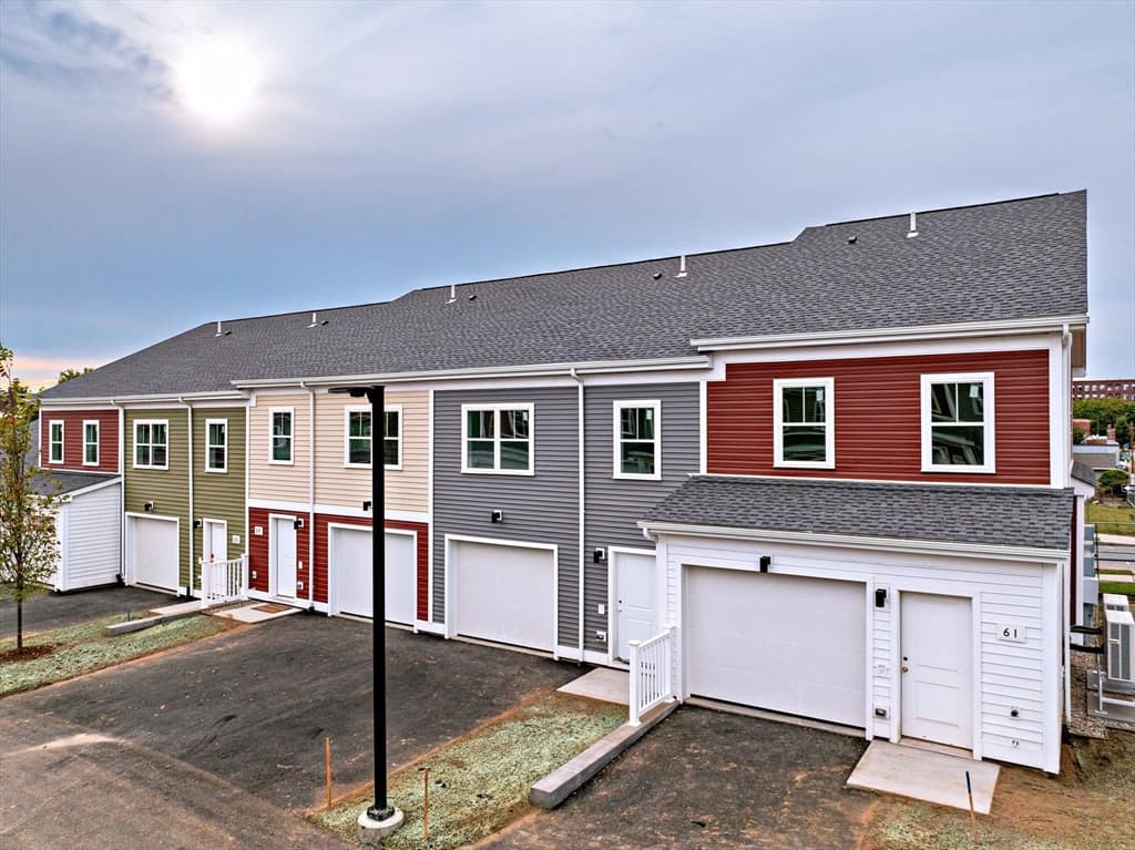 55 Morris Street #55