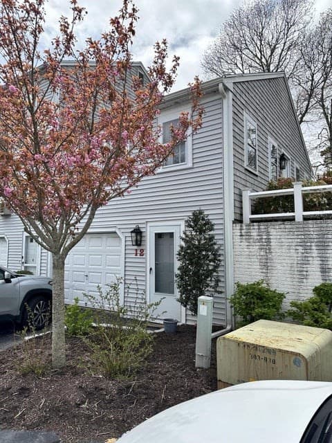 110 W Main St #12