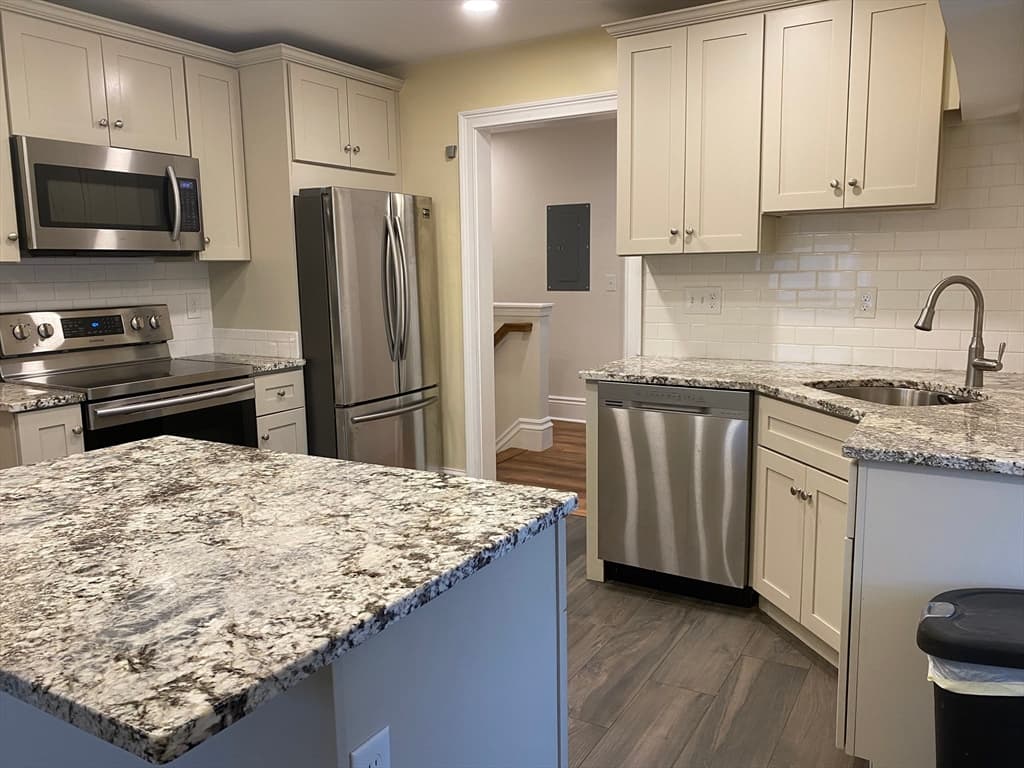 250 Lexington Street #3