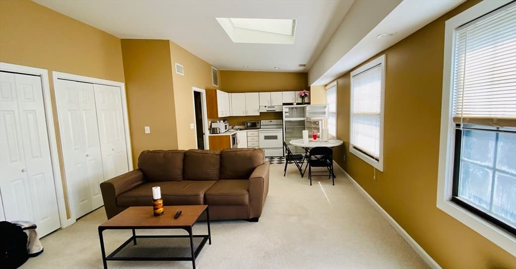 21 Linden St #409 photo 4