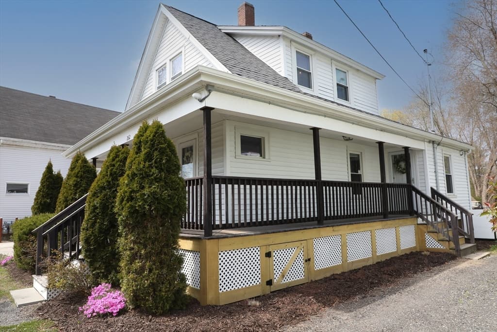 262 Plymouth St #1 photo 2