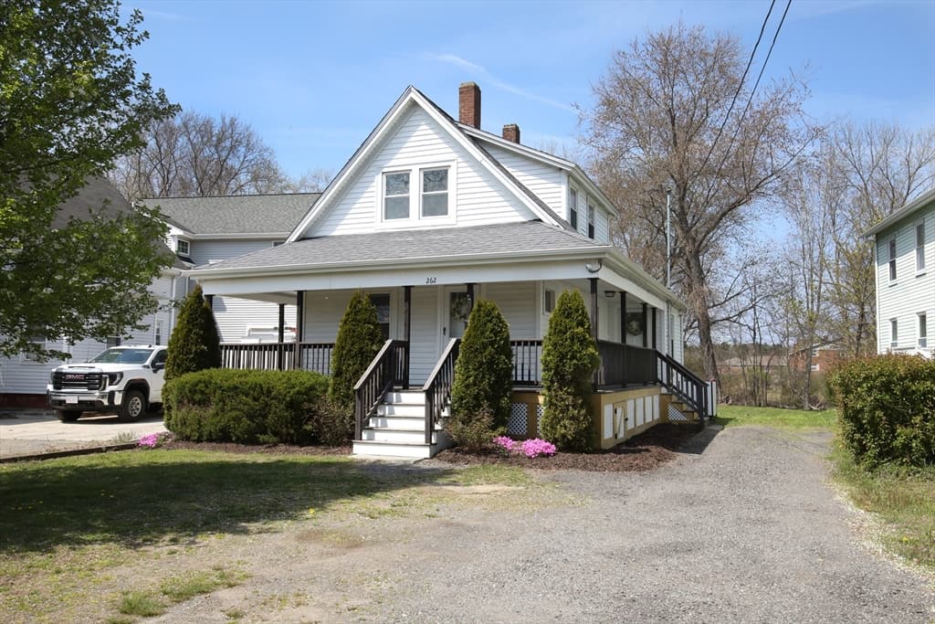 262 Plymouth St #1