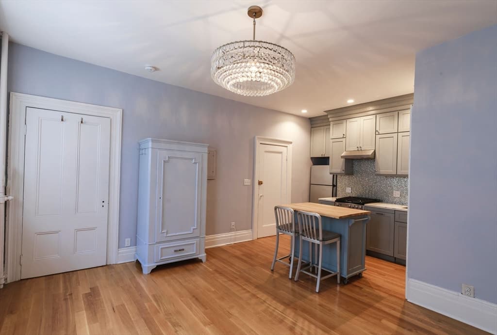 51 Hancock St. #7