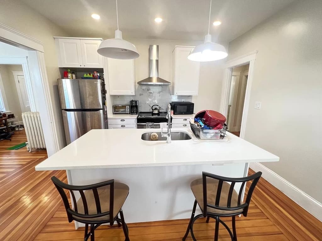 31 Justin Rd #1